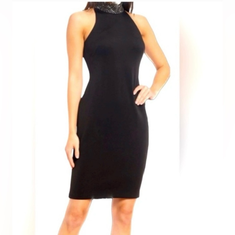 Calvin Klein Cocktail Dress